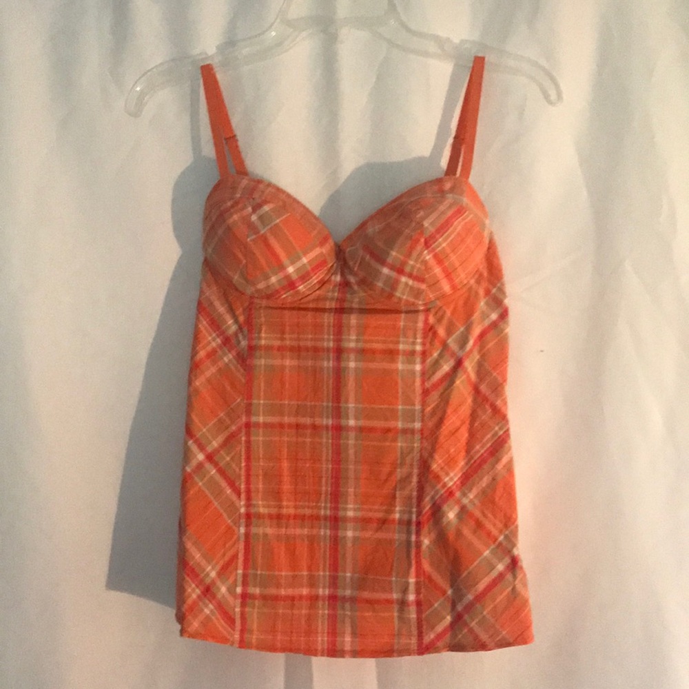 Tank fro G by guess